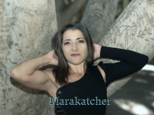 Marakatcher