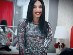 Marakesh