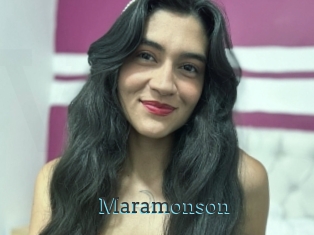 Maramonson