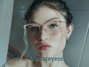 Marareyess