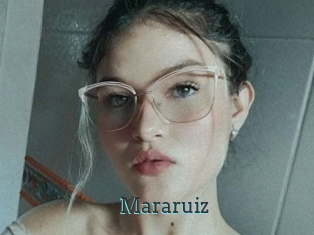 Mararuiz