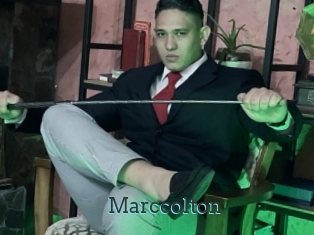 Marccolton