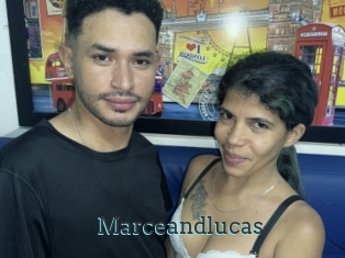 Marceandlucas
