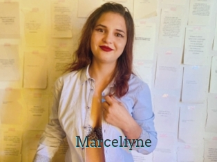 Marceliyne