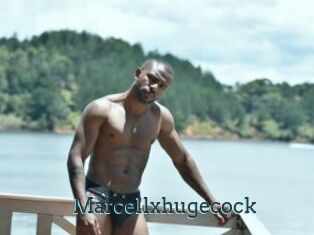 Marcellxhugecock