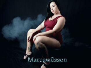 Marcewilsson