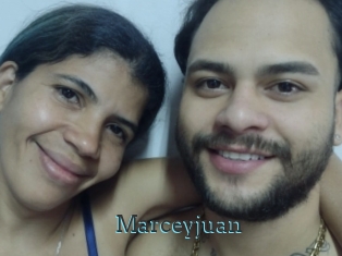 Marceyjuan