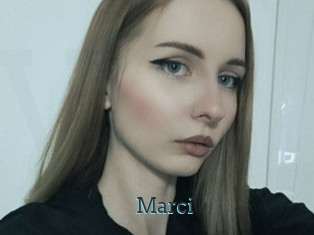 Marci