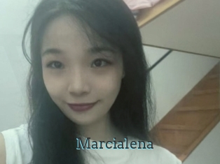 Marcialena