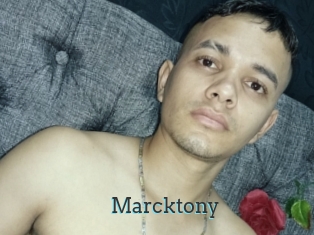 Marcktony