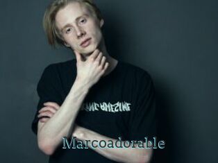 Marcoadorable