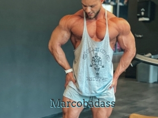 Marcobadass