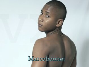 Marcobonnet