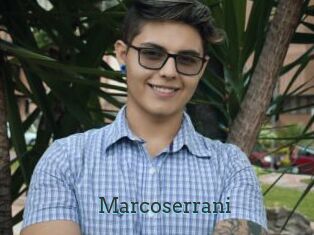 Marcoserrani