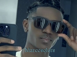 Marcosolers