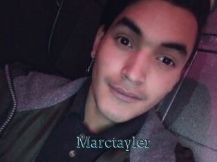Marctayler