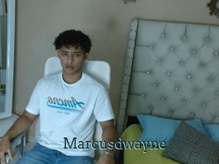 Marcusdwayne