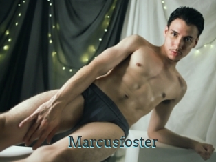 Marcusfoster