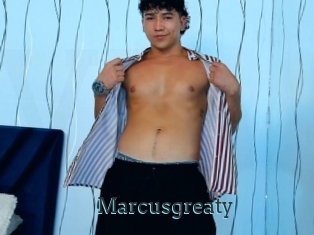 Marcusgreaty