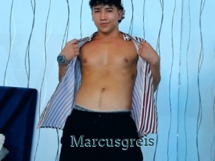 Marcusgreis
