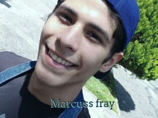 Marcuss_fray