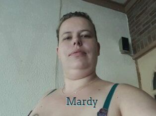 Mardy