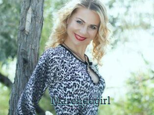 Marengogirl