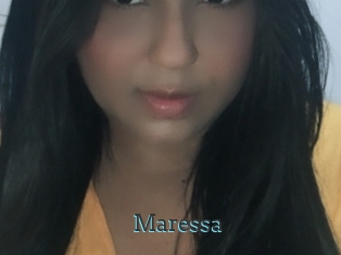 Maressa
