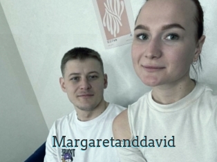 Margaretanddavid