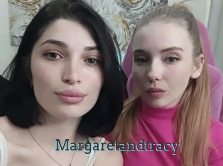 Margaretandtracy