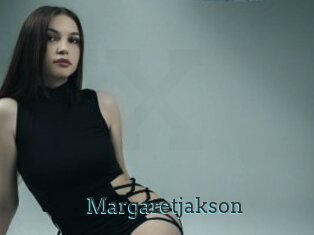 Margaretjakson