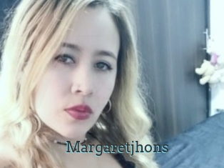 Margaretjhons