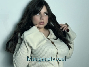 Margaretvorel