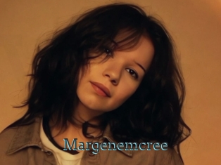 Margenemcree