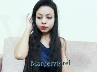 Margerytyrel