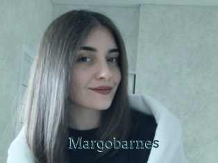 Margobarnes