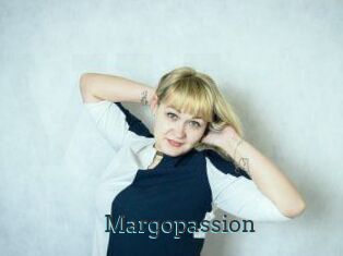 Margopassion