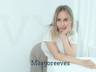Margoreeves