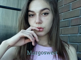 Margosweet