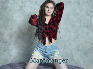 Margotanger