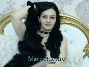 Margotdesire