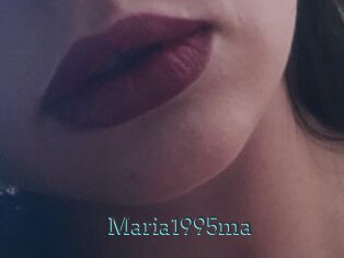 Maria1995ma