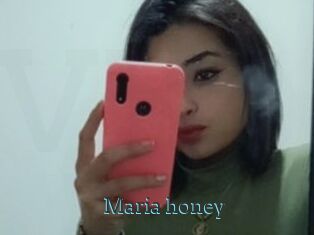 Maria_honey