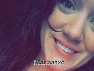 Mariaaaxo