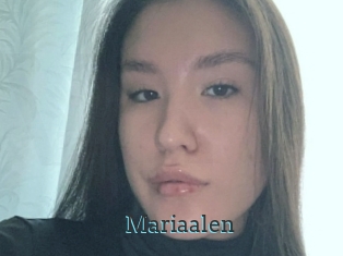 Mariaalen