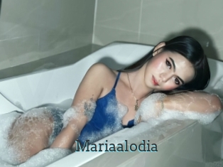 Mariaalodia