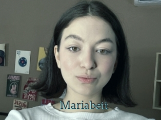 Mariabett