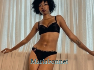 Mariabonnet