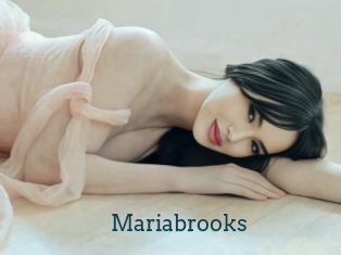 Mariabrooks