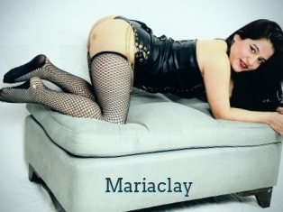 Mariaclay